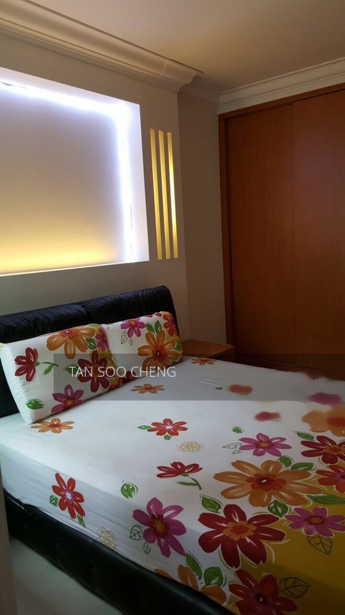 Blk 537 Bukit Batok Street 52 (Bukit Batok), HDB 3 Rooms #148540042